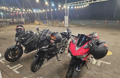 안산 두바퀴 카페