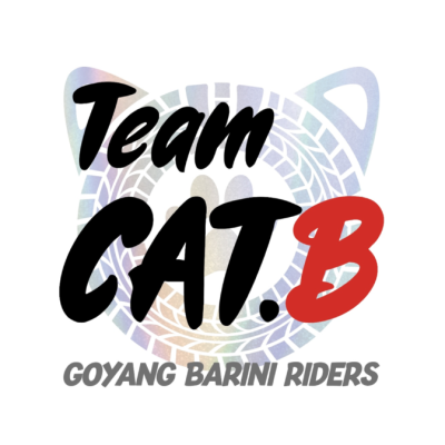 cat.B 캣비 / 동네사람들의 바이크 모임