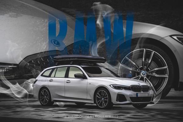 (번외) BMW 6 GT 촬영본 입니다.