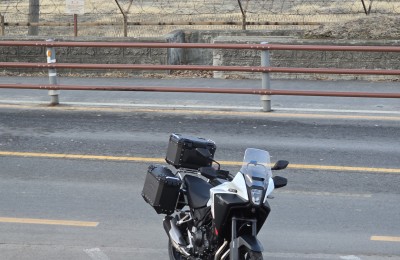 제 바이크 입니다