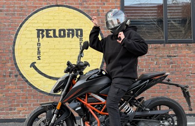 ktm390