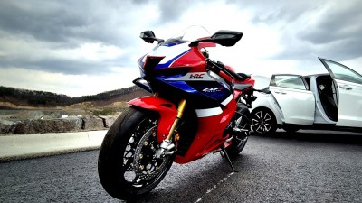 어제자 혼다데이 에서 남긴 거라곤