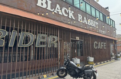 육아휴직러의 평일 오후 카페바리