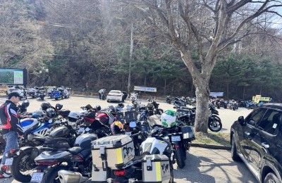 충주 게악이런 곳을 다녀왔습니다!