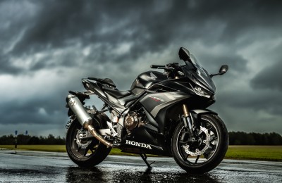 CBR500R