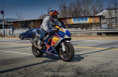 2025 HJC DAY _ SUZUKI / KAWASAKI / KTM / CFMOTO