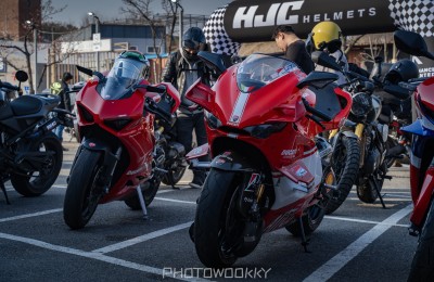 2025 HJC DAY _ DUCATI