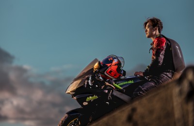 Kawasaki ZX-6R J1 남해투어