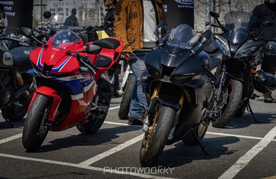 2025 HJC DAY _ HONDA