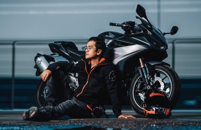 CBR500R 주인장