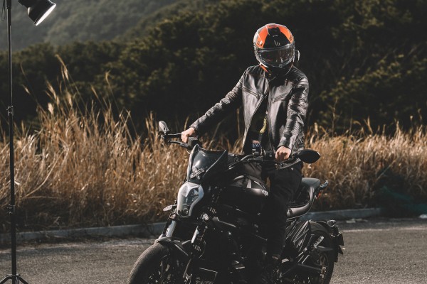 Benelli 502c - Rehearsal
