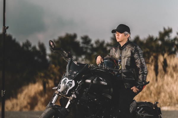 Benelli 502c - Rehearsal