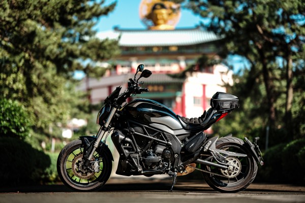 Benelli 502c - “No One Left Behind”