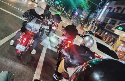 고마운 바붕이에게