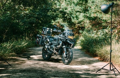 R1250 GS Adventure