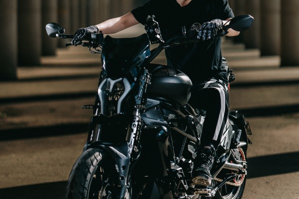 Benelli 502c