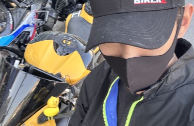 고맙고 미안한 바붕이에게🤍