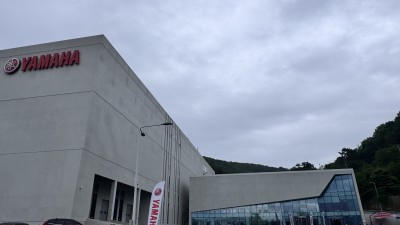 야마하 라이딩 아카데미