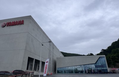 야마하 라이딩 아카데미