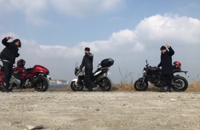 10년 탔으니까 20년만 더탑시다