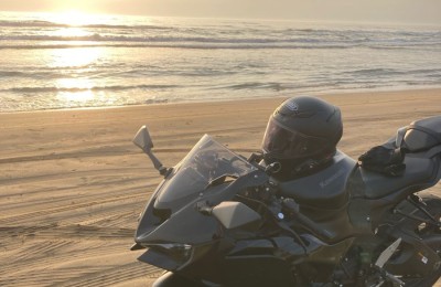 비오니까 심심해서 와봤습니다