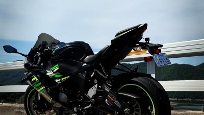 낮에 간단바리 다녀왔네요