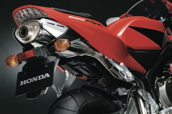 똥X배기의 역사  (cbr600rr)