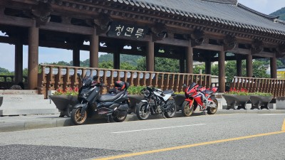 이번주에 다녀온 전주~