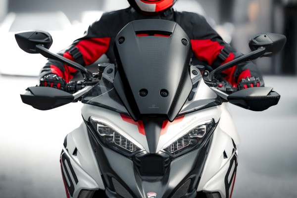 @ducati_celine - Multistrada V4 RS