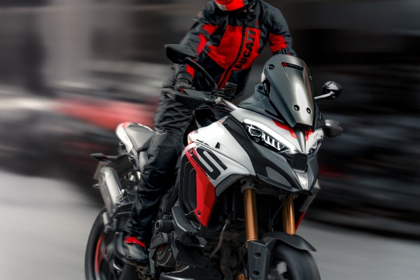 @ducati_celine - Multistrada V4 RS