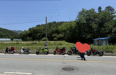 여름나기