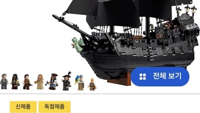 진짜 인생 역대급으로 사고싶은게 생겼습니다 feat 레고