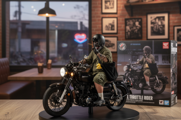 피규어만들기 재밌네요