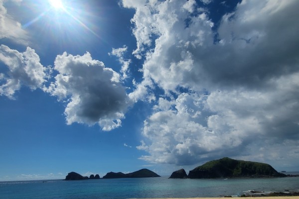 제주라이더가 보는 흔한 풍경