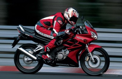 “ㅇ,,,아는 형이 빌려줬어요”(cbr125r)