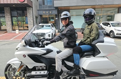 아들 도움없이 참여 성공