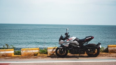 가을시즌 open ? 동해안을 달려보자