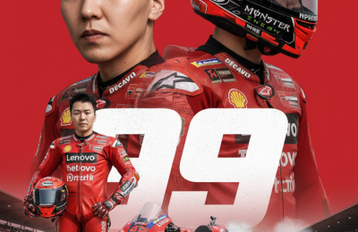motoGP 프로필 방법