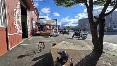 라이더 카페 XOC