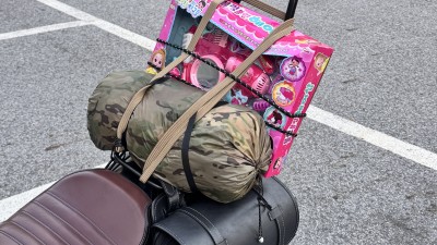 장난감 선물 바리