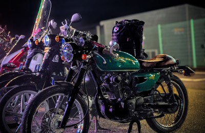 밤바리 밤바리 밤밤 바리바리