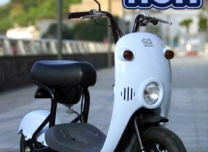 &#034;누구나 바이크를 탈 수 있다.&#034; (초이노리 50)