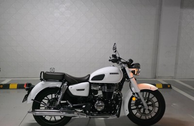 GB350 이쁘지 않나요