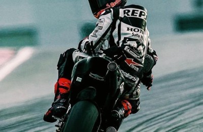 개쩌는 moto GP 사진 공유