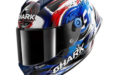 랩스튜디오 - 헬멧 PPF 작업