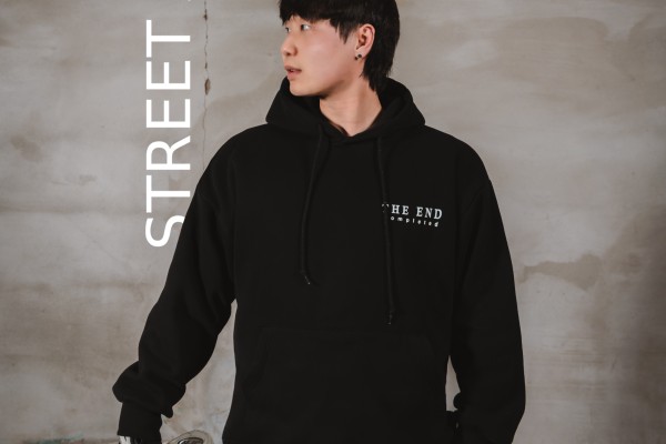 STREET ARCHIVE : The 2026 Opener