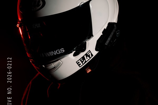 STREET ARCHIVE No. 2