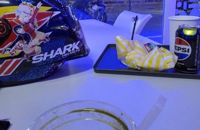 올타는 밤바리가 제맛