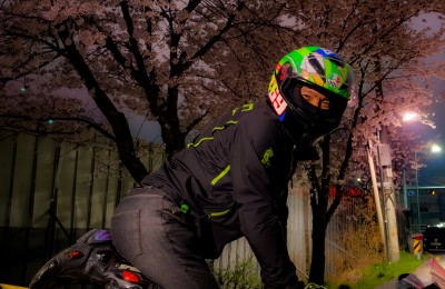 시즌 오프한적은 없지만😏