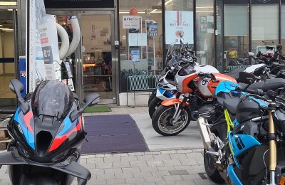 아르테파인 용산 라이딩